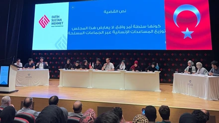 Selçuk Üniversitesi Arapça Münazara Takımı Türkiye ikincisi oldu